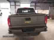 2017 Chevrolet Silverado 1500 LTZ z VIN 3GCUKSEJ4HG328926, wystawiony jako IAAI lot #41125958 z przebiegiem 248 071 mil mil oraz . Historia ofert i sprzedaży dostępna na DreamBid. Obrazek 17.