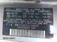 2014 Hyundai Veloster с VIN KMHTC6AD0EU204625, выставлен на аукционе IAAI как лот 42491272 с пробегом Не указан миль и . История ставок и продаж доступна на DreamBid. Изображение 9.