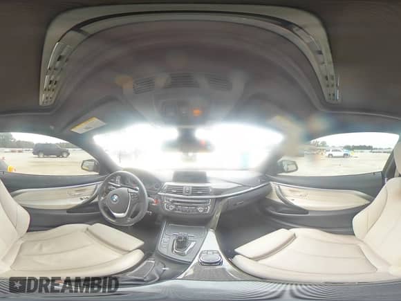 2016 BMW 4 Series 428i с VIN WBA3N7C55GK227257, выставлен на аукционе Copart как лот 71792155 с пробегом 53 212 миль миль и Списание • Salvage title. История ставок и продаж доступна на DreamBid. Изображение 14.