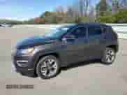 2018 Jeep Compass Limited с VIN 3C4NJDCB6JT177793, выставлен на аукционе Copart как лот 84464755 с пробегом 79 481 миль миль и Списание • Salvage title. История ставок и продаж доступна на DreamBid. Изображение 1.