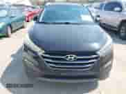 2016 Hyundai Tucson Limited with VIN KM8J3CA23GU047437, listed as a IAAI auction lot 41858072 with 106,168 mi miles and . Bid and sale history available at DreamBid. Image 13.