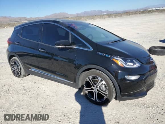 2020 Chevrolet Bolt EV Premier с VIN 1G1FZ6S07L4145932, выставлен на аукционе Copart как лот 69893722 с пробегом 18 160 миль миль и . История ставок и продаж доступна на DreamBid. Изображение 4.