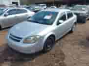 2010 Chevrolet Cobalt 1LT с VIN 1G1AD5F51A7218779, выставлен на аукционе IAAI как лот 43487695 с пробегом 234 662 миль миль и . История ставок и продаж доступна на DreamBid. Изображение 2.