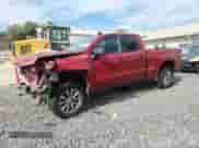 2019 Chevrolet Silverado 1500 RST с VIN 1GCRYEED4KZ345443, выставлен на аукционе Copart как лот 84572975 с пробегом 170 701 миль миль и Списание • Salvage title. История ставок и продаж доступна на DreamBid. Изображение 1.