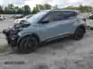 2024 Nissan Kicks SR с VIN 3N1CP5DV5RL562734, выставлен на аукционе Copart как лот 68355295 с пробегом 4 447 миль миль и Списание • Salvage title. История ставок и продаж доступна на DreamBid. Изображение 1.