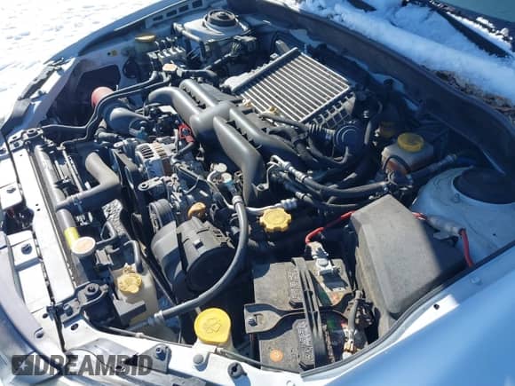 2013 Subaru WRX WRX with VIN JF1GV7E60DG033721, listed as a IAAI auction lot 41315608 with 117,694 mi miles and . Bid and sale history available at DreamBid. Image 10.