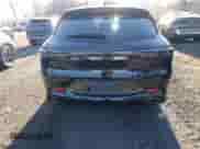 2024 Dodge Hornet R/T Plus with VIN ZACPDFDW5R3A16875, listed as a Copart auction lot 43531855 with 23 mi miles and Salvage title. Bid and sale history available at DreamBid. Image 6.