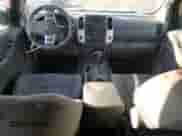 2013 Nissan Frontier SV with VIN 1N6AD0EVXDN735877, listed as a Copart auction lot 85858924 with Not provided miles and Salvage title. Bid and sale history available at DreamBid. Image 8.