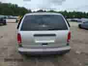 2000 Dodge Caravan with VIN 2B4GP2532YR599362, listed as a Copart auction lot 72920594 with 113,466 mi miles and Salvage title. Bid and sale history available at DreamBid. Image 6.