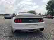2015 Ford Mustang GT z VIN 1FA6P8CF2F5308101, wystawiony jako Copart lot #68595335 z przebiegiem 66 254 mil mil oraz Szkoda całkowita • Salvage title. Historia ofert i sprzedaży dostępna na DreamBid. Obrazek 6.