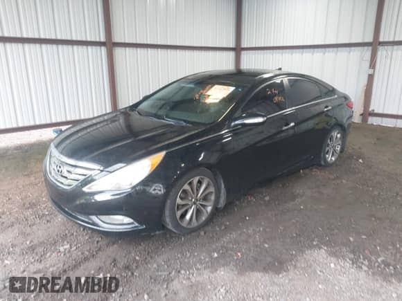 2013 Hyundai Sonata Limited с VIN 5NPEC4AB7DH623371, выставлен на аукционе IAAI как лот 42367075 с пробегом 188 301 миль миль и . История ставок и продаж доступна на DreamBid. Изображение 2.