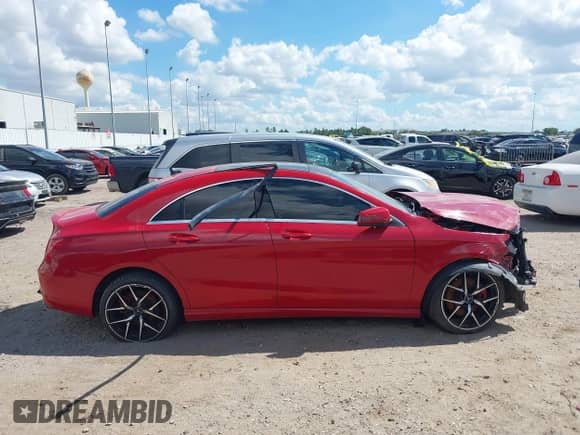 2018 Mercedes-Benz CLA 250 с VIN WDDSJ4EB6JN679810, выставлен на аукционе IAAI как лот 43386869 с пробегом 95 523 миль миль и . История ставок и продаж доступна на DreamBid. Изображение 13.