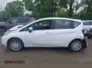 2015 Nissan Note S Plus with VIN 3N1CE2CP9FL421734, listed as a IAAI auction lot 42311141 with 88,393 mi miles and . Bid and sale history available at DreamBid. Image 13.