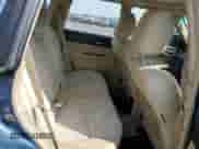 2008 Subaru Forester X with VIN JF1SG65688H731931, listed as a Copart auction lot 70293725 with 176,210 mi miles and Clean title. Bid and sale history available at DreamBid. Image 10.