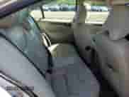 2006 Volvo S60 2.5L Turbo с VIN YV1RH592462552724, выставлен на аукционе Copart как лот 69133415 с пробегом 120 258 миль миль и Списание • Salvage title. История ставок и продаж доступна на DreamBid. Изображение 10.