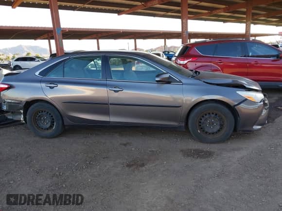 2017 Toyota Camry XLE с VIN 4T1BF1FK7HU789169, выставлен на аукционе IAAI как лот 43289522 с пробегом 90 629 миль миль и . История ставок и продаж доступна на DreamBid. Изображение 14.