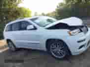 2018 Jeep Grand Cherokee Summit с VIN 1C4RJFJG2JC260323, выставлен на аукционе IAAI как лот 42972184 с пробегом 148 255 миль миль и . История ставок и продаж доступна на DreamBid. Изображение 14.