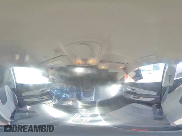 2017 Chevrolet Equinox LT with VIN 2GNFLFEK4H6165204, listed as a Copart auction lot 71922015 with 45,241 mi miles and Salvage title. Bid and sale history available at DreamBid. Image 16.