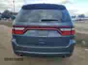 2021 Dodge Durango GT Plus with VIN 1C4RDJDG0MC766291, listed as a Copart auction lot 69807265 with 23,978 mi miles and Clean title. Bid and sale history available at DreamBid. Image 6.