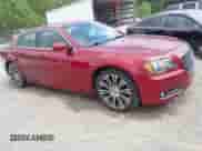 2013 Chrysler 300 S with VIN 2C3CCABG2DH557843, listed as a IAAI auction lot 41946471 with 126,716 mi miles and . Bid and sale history available at DreamBid. Image 1.