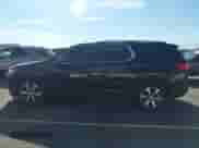 2019 Chevrolet Traverse LT with VIN 1GNEVHKW8KJ233538, listed as a IAAI auction lot 43425798 with 131,047 mi miles and . Bid and sale history available at DreamBid. Image 14.