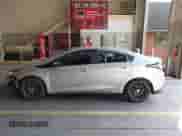 2017 Chevrolet Volt Premier с VIN 1G1RD6S58HU158347, выставлен на аукционе IAAI как лот 43076762 с пробегом Не указан миль и . История ставок и продаж доступна на DreamBid. Изображение 13.