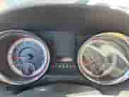 2016 Dodge Grand Caravan SE z VIN 2C4RDGBG6GR342986, wystawiony jako Copart lot #82099875 z przebiegiem 131 090 mil mil oraz Szkoda całkowita • Salvage title. Historia ofert i sprzedaży dostępna na DreamBid. Obrazek 9.