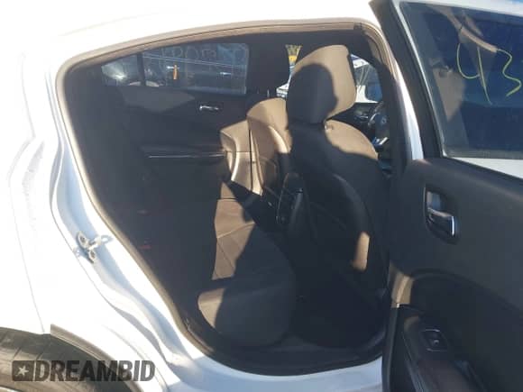 2014 Dodge Charger SE z VIN 2C3CDXBG8EH326169, wystawiony jako IAAI lot #43299839 z przebiegiem 163 314 mil mil oraz . Historia ofert i sprzedaży dostępna na DreamBid. Obrazek 8.