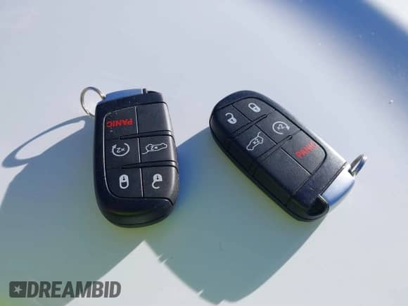 2022 Dodge Durango GT Plus z VIN 1C4RDHDG5NC173195, wystawiony jako IAAI lot #41085349 z przebiegiem 31 963 mil mil oraz . Historia ofert i sprzedaży dostępna na DreamBid. Obrazek 11.