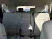 2018 Hyundai Santa Fe SE with VIN KM8SMDHF4JU276040, listed as a Copart auction lot 48192745 with 146,705 mi miles and Salvage title. Bid and sale history available at DreamBid. Image 10.