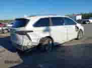 2024 Toyota Sienna Limited z VIN 5TDZRKEC6RS209376, wystawiony jako IAAI lot #41901916 z przebiegiem 20 452 mil mil oraz . Historia ofert i sprzedaży dostępna na DreamBid. Obrazek 4.