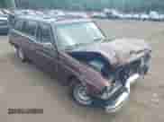 1985 Mercedes-Benz 300 с VIN WDBAB93C2FF052601, выставлен на аукционе IAAI как лот 42757148 с пробегом 227 014 миль миль и . История ставок и продаж доступна на DreamBid. Изображение 17.