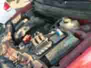 2008 Saturn VUE Green Line with VIN 3GSCL93Z88S710503, listed as a IAAI auction lot 42701008 with 109,962 mi miles and . Bid and sale history available at DreamBid. Image 19.