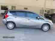 2014 Nissan Note SV with VIN 3N1CE2CP1EL388596, listed as a IAAI auction lot 43087311 with 88,778 mi miles and . Bid and sale history available at DreamBid. Image 13.