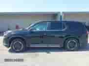 2025 Honda Pilot EX-L с VIN 5FNYG2H49SB002979, выставлен на аукционе IAAI как лот 42571340 с пробегом 10 598 миль миль и . История ставок и продаж доступна на DreamBid. Изображение 14.