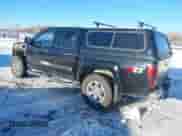 2012 Chevrolet Colorado 2LT with VIN 1GCHTDFP2C8144144, listed as a IAAI auction lot 41276446 with 135,131 mi miles and . Bid and sale history available at DreamBid. Image 3.
