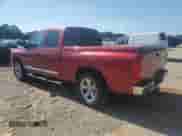 2007 Dodge 1500 SLT with VIN 1D7HA18297S213707, listed as a Copart auction lot 67196805 with 192,450 mi miles and Salvage title. Bid and sale history available at DreamBid. Image 2.