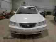 2009 Hyundai Azera Limited с VIN KMHFC46F09A372929, выставлен на аукционе Copart как лот 88455705 с пробегом 111 222 миль миль и Списание • Salvage title. История ставок и продаж доступна на DreamBid. Изображение 5.