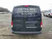 2017 Chevrolet City Express Cargo LT с VIN 3N63M0ZN5HK701389, выставлен на аукционе Copart как лот 45706225 с пробегом 100 868 миль миль и Списание • Salvage title. История ставок и продаж доступна на DreamBid. Изображение 6.