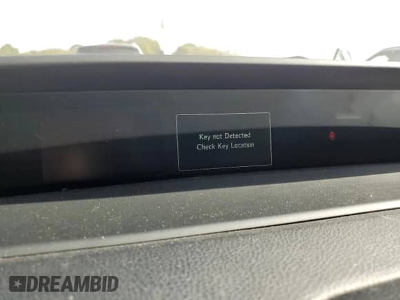 2019 Toyota Prius LE с VIN JTDKARFU1K3088207, выставлен на аукционе Copart как лот 86588485 с пробегом Не указан миль и Списание • Salvage title. История ставок и продаж доступна на DreamBid. Изображение 9.