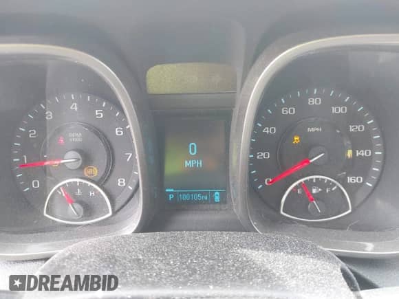 2013 Chevrolet Malibu LS with VIN 1G11B5SA7DF131097, listed as a IAAI auction lot 43228871 with 100,105 mi miles and . Bid and sale history available at DreamBid. Image 7.