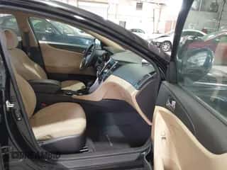 2011 Hyundai Sonata GLS с VIN 5NPEB4AC6BH186021, выставлен на аукционе IAAI как лот 43294333 с пробегом 121 722 миль миль и . История ставок и продаж доступна на DreamBid. Изображение 5.