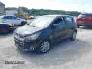 2017 Chevrolet Spark LT с VIN KL8CD6SA2HC710451, выставлен на аукционе IAAI как лот 42919137 с пробегом 192 678 миль миль и . История ставок и продаж доступна на DreamBid. Изображение 2.