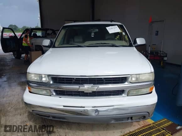 2006 Chevrolet Tahoe Z71 with VIN 1GNEC13Z96R169491, listed as a IAAI auction lot 42407615 with 389,634 mi miles and . Bid and sale history available at DreamBid. Image 12.