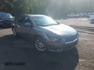 2014 Nissan Maxima S с VIN 1N4AA5AP6EC491602, выставлен на аукционе IAAI как лот 42771578 с пробегом 146 881 миль миль и . История ставок и продаж доступна на DreamBid. Изображение 1.