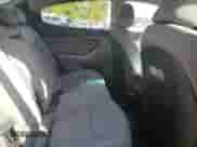 2011 Hyundai Elantra GLS z VIN KMHDH4AE3BU106543, wystawiony jako Copart lot #81937505 z przebiegiem 258 635 mil mil oraz Szkoda całkowita • Salvage title. Historia ofert i sprzedaży dostępna na DreamBid. Obrazek 10.