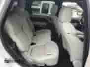 2016 Land Rover Range Rover Sport Dynamic with VIN SALWR2EF6GA561647, listed as a Copart auction lot 72068625 with 77,318 mi miles and Salvage title. Bid and sale history available at DreamBid. Image 11.