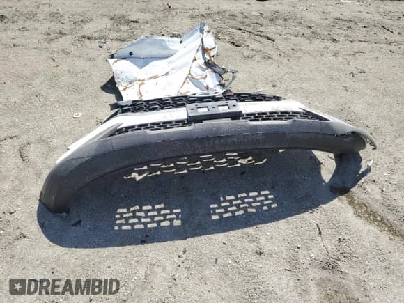 2023 Hyundai Santa Fe SEL с VIN 5NMS24AJ0PH524471, выставлен на аукционе Copart как лот 71971815 с пробегом 62 622 миль миль и На запчасти • Non repairable. История ставок и продаж доступна на DreamBid. Изображение 13.