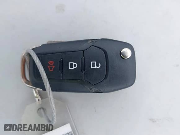 2023 Ford F-150 XL с VIN 1FTEW1C89PKD35641, выставлен на аукционе IAAI как лот 42519857 с пробегом 55 536 миль миль и . История ставок и продаж доступна на DreamBid. Изображение 11.