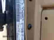 2001 Jeep Wrangler Sahara с VIN 1J4FA59S31P372167, выставлен на аукционе Copart как лот 65828905 с пробегом 170 902 миль миль и Списание • Salvage title. История ставок и продаж доступна на DreamBid. Изображение 12.